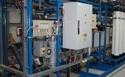 Electrical refrigeration and Waster water treatment
